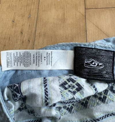 Nike Sb Dunk 20th Anniversary Beret Os