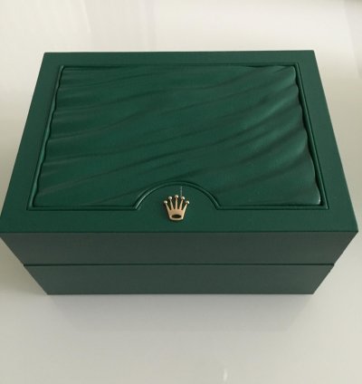 Rolex Daytona Oanv Nd Klocka Och Helt Ny