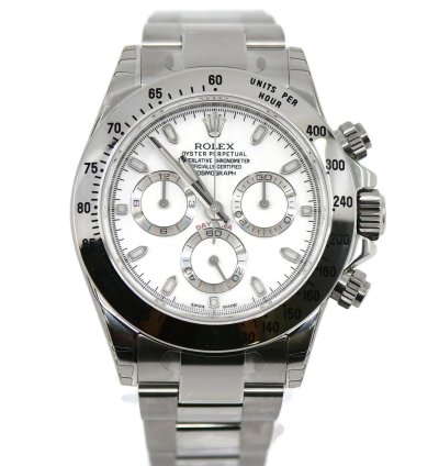 Rolex Daytona Oman Full Stickers