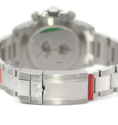 Rolex Daytona Oman Full Stickers