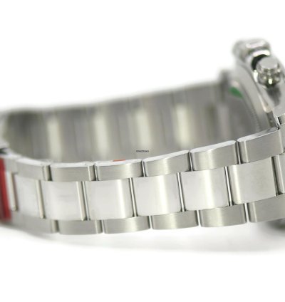 Rolex Daytona Oman Full Stickers