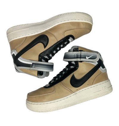 2014 Riccardo Tisci Nike Air Force 1 Mid Sp