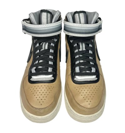 2014 Riccardo Tisci Nike Air Force 1 Mid Sp