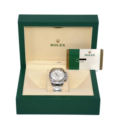 Rolex Daytona Oman Full Stickers
