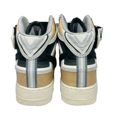 2014 Riccardo Tisci Nike Air Force 1 Mid Sp