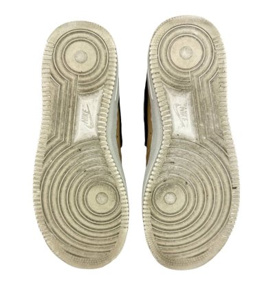 2014 Riccardo Tisci Nike Air Force 1 Mid Sp