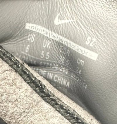 2014 Riccardo Tisci Nike Air Force 1 Mid Sp