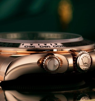 Rolex Daytona Or Rose Cadran Diamants New 2024