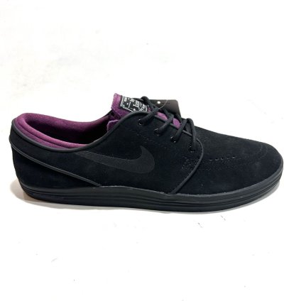 2014 Vintage Nike Sb Janoski Unreleased Samples