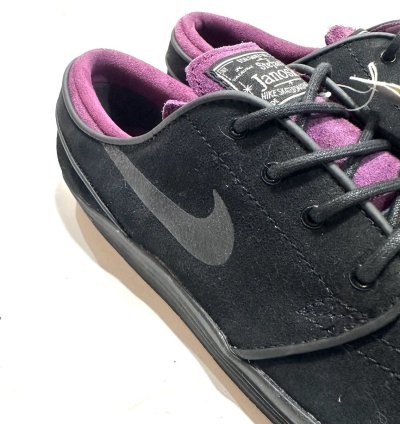 2014 Vintage Nike Sb Janoski Unreleased Samples