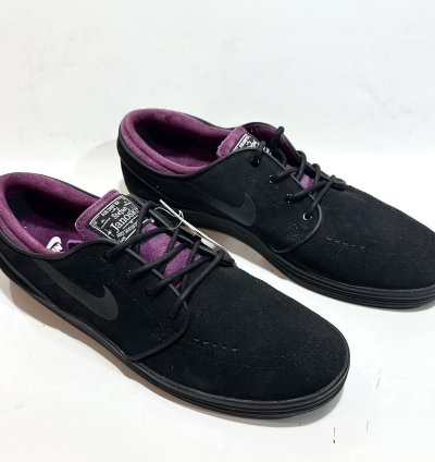 2014 Vintage Nike Sb Janoski Unreleased Samples