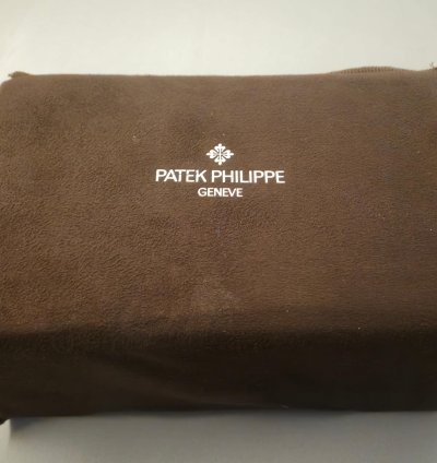 Patek Philippe Nautilus Set Complet Avec Certificat Origine