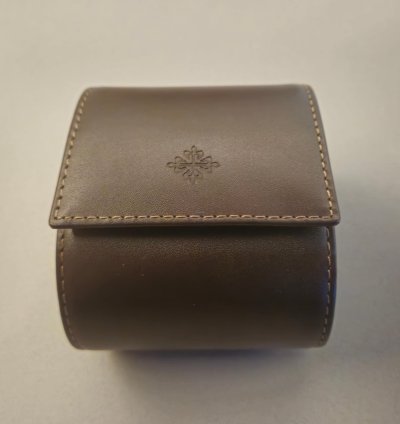 Patek Philippe Nautilus Set Complet Avec Certificat Origine