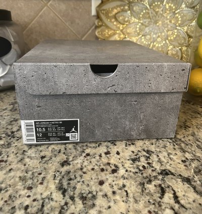 Jordan 4 Paris Olympics Wet Cement Retro Se
