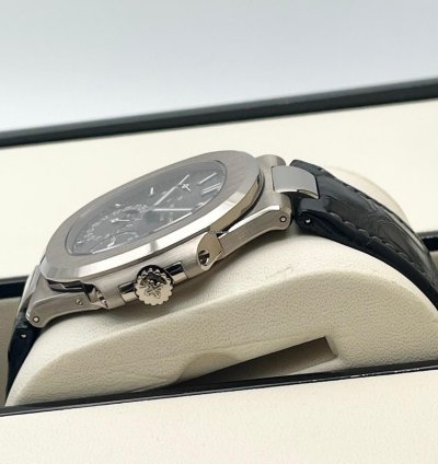 Patek Philippe Nautilus Slate 5712g-001 05 2016