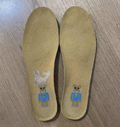 Nike Sb Dunk Baby Bear Us9 5 Eu43