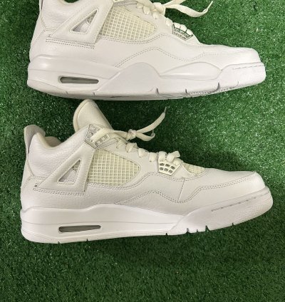 Jordan 4 Pure Money 2011