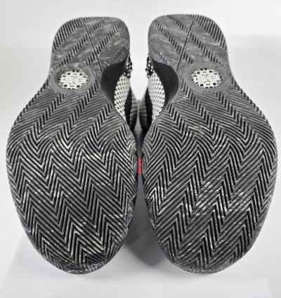 2015 Kyrie 1 Bhm