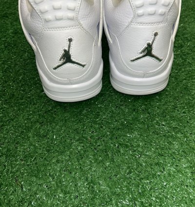 Jordan 4 Pure Money 2011