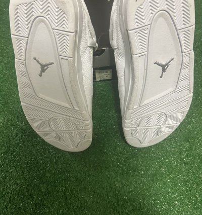 Jordan 4 Pure Money 2011