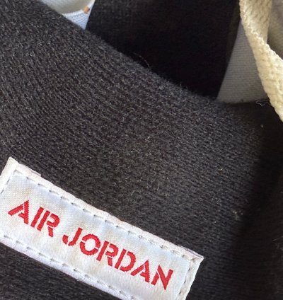 2015 Men Nike Air Jordan Iv 4 White Cement Fire Red Grey