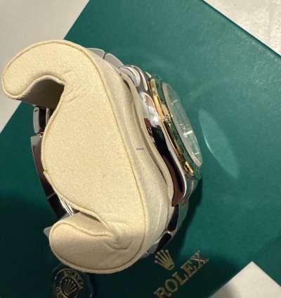 Rolex Daytona Orologio Nuovo Mai Indossato