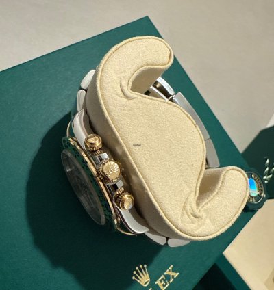 Rolex Daytona Orologio Nuovo Mai Indossato