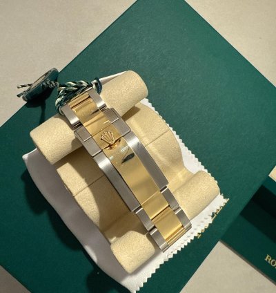 Rolex Daytona Orologio Nuovo Mai Indossato