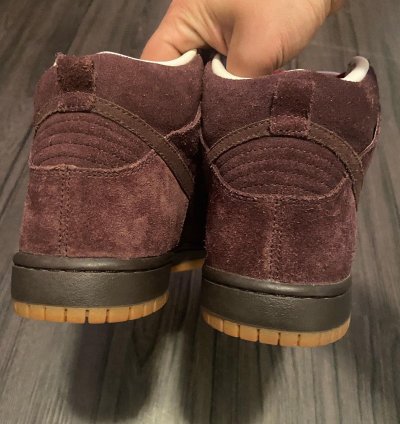 Nike Sb Dunk Budweiser