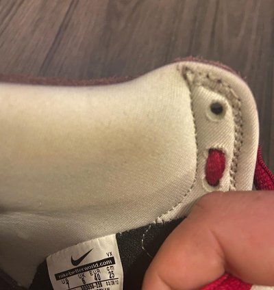 Nike Sb Dunk Budweiser