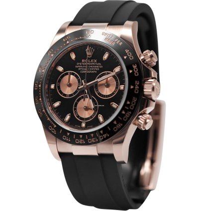 Rolex Daytona Osyter Perpetual Cosmograph Daytona 40mm