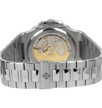 Patek Philippe Nautilus Stainless Steel 5711 1a-001