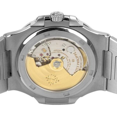 Patek Philippe Nautilus Stainless Steel 5711 1a-001