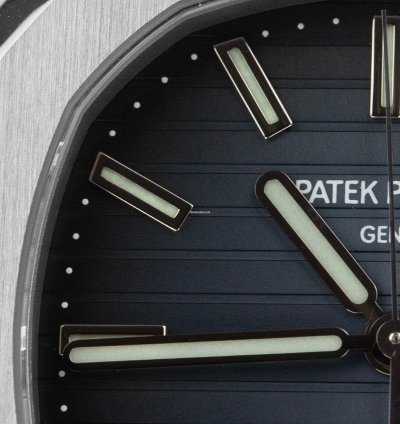 Patek Philippe Nautilus Stainless Steel 5711 1a-001