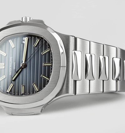 Patek Philippe Nautilus Stainless Steel 5711 1a-001