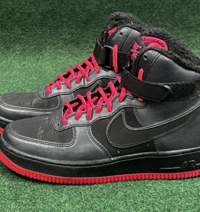 2015 Nike Air Force 1 High Lv8 Gs