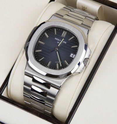 Patek Philippe Nautilus Stainless Steel 5711 1a-001