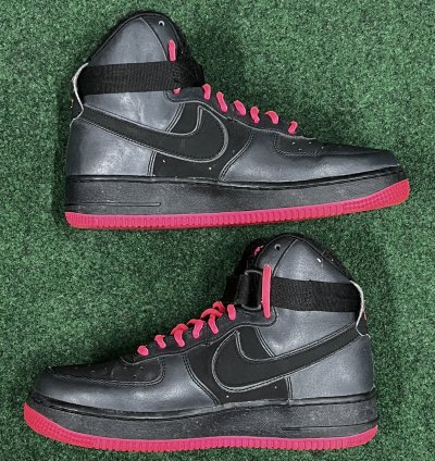 2015 Nike Air Force 1 High Lv8 Gs