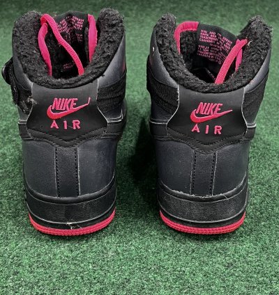 2015 Nike Air Force 1 High Lv8 Gs