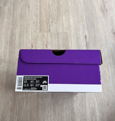 Nike Sb Dunk Catalonia