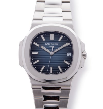 Patek Philippe Nautilus Stainless Steel 5711 1a-010 - Ats-w007776