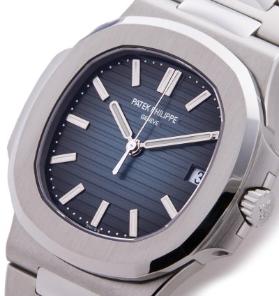 Patek Philippe Nautilus Stainless Steel 5711 1a-010 - Ats-w007776