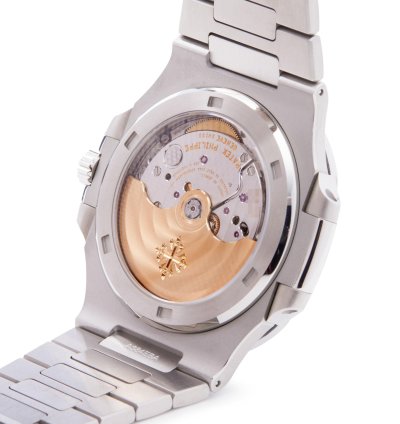 Patek Philippe Nautilus Stainless Steel 5711 1a-010 - Ats-w007776