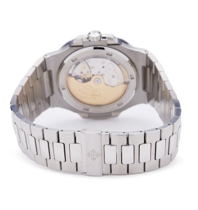 Patek Philippe Nautilus Stainless Steel 5711 1a-010 - Ats-w007776