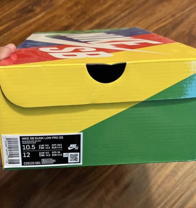 Nike Sb Dunk Civilist