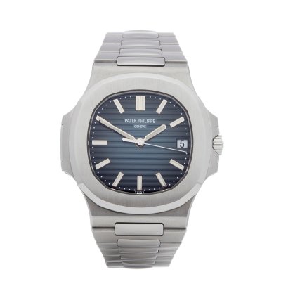 Patek Philippe Nautilus Stainless Steel 5711 1a-010 - Ats-w007777