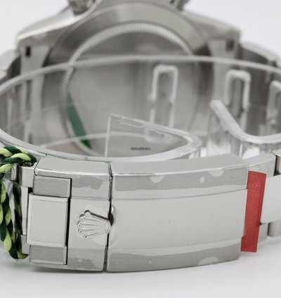 Rolex Daytona Oyster Perpetual Cosmograph Daytona 116500 40mm