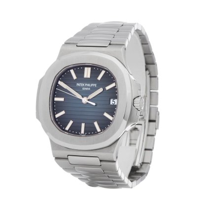 Patek Philippe Nautilus Stainless Steel 5711 1a-010 - Ats-w007777