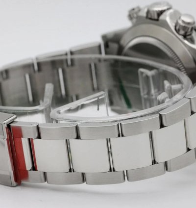 Rolex Daytona Oyster Perpetual Cosmograph Daytona 116500 40mm