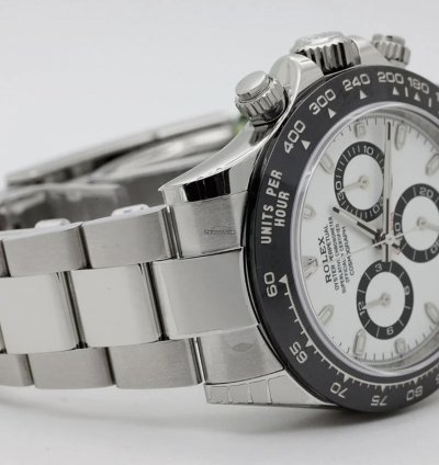 Rolex Daytona Oyster Perpetual Cosmograph Daytona 116500 40mm